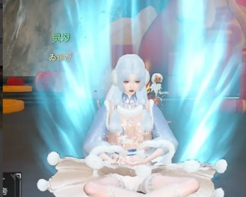 逆水寒手游说英雄卡气运丹田获取技巧