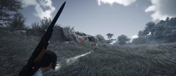 燕云十六声老人的包裹获取攻略