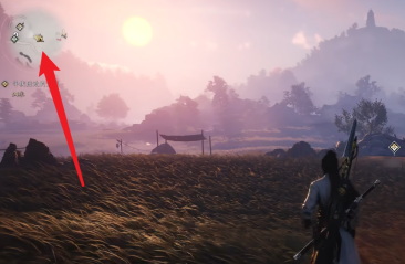 燕云十六声探索度奖励领取方法 燕云十六声探索度奖励领取方法