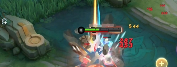 决胜巅峰打野技巧