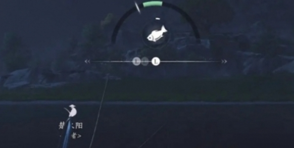 燕云十六声钓鱼点位置