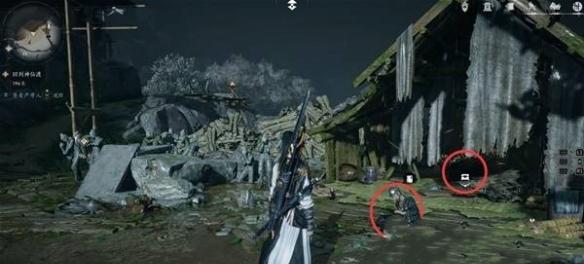 燕云十六声金玉手攻略