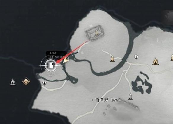 燕云十六声金玉手攻略