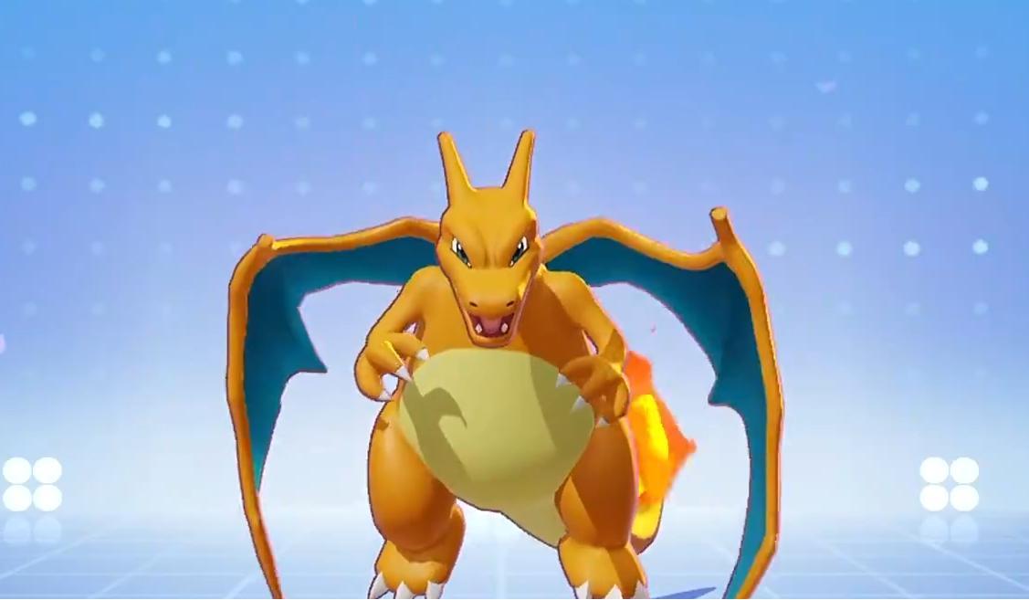 宝可梦大集结火系精灵技能