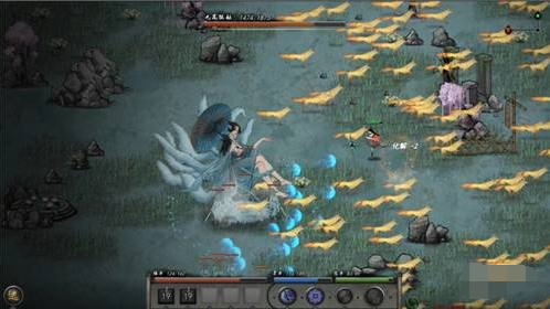 鬼谷八荒归一真诀触发方法