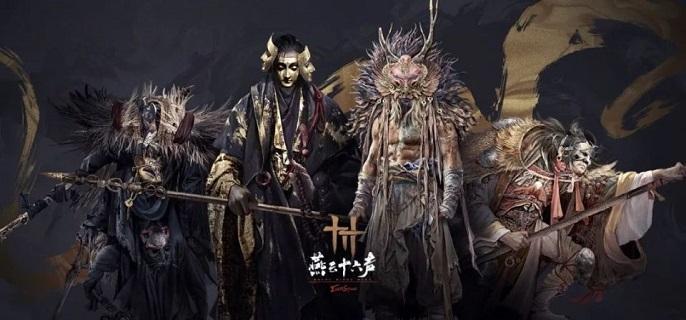 武学升级材料速刷