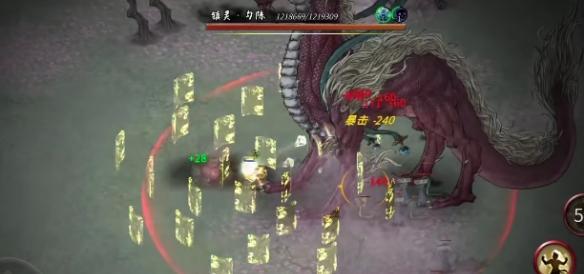 鬼谷八荒一拳超人流绝技推荐