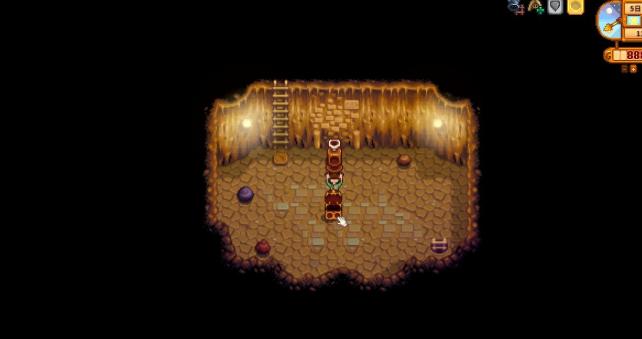 星露谷物语绵羊流羊毛销售