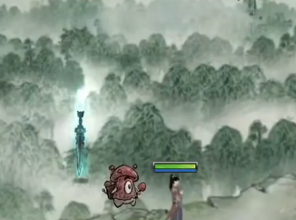 鬼谷八荒洞府建造方法