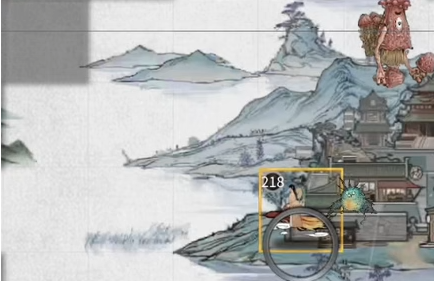 鬼谷八荒洞府建造方法