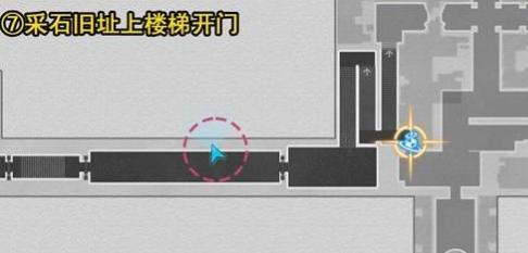 崩坏星穹铁道翁法罗斯贼灵位置指南