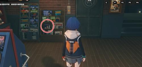 绝区零被嘉音包围了成就达成指南