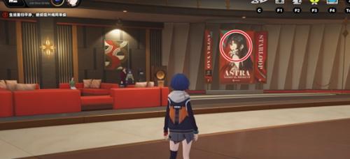 绝区零被嘉音包围了成就达成指南