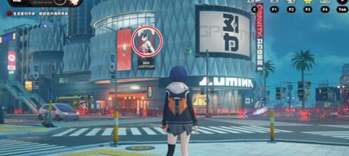 绝区零被嘉音包围了成就达成指南