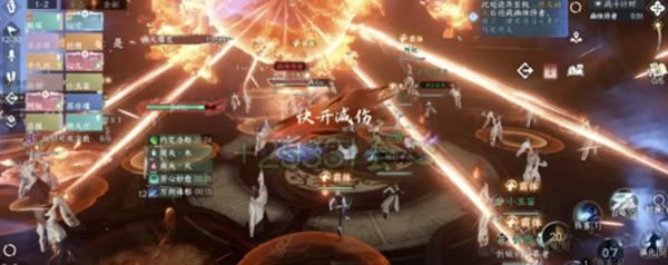 野利白妙战斗策略