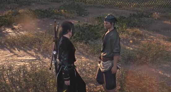 燕云十六声偷瓜之贼任务怎么过 燕云十六声偷瓜之贼任务攻略