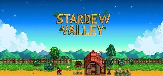 星露谷物语鱼塘鱼王流玩法