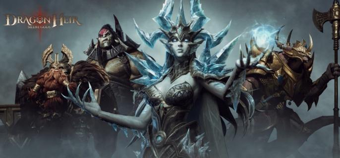 龙息神寂卷轴获取攻略