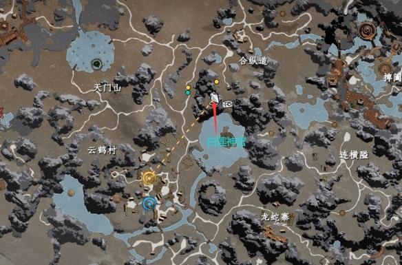 下一站江湖2完美开局方法