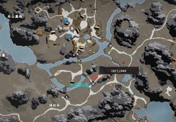 下一站江湖2完美开局方法