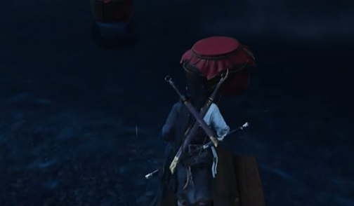 燕云十六声暮云何物任务奖励展示