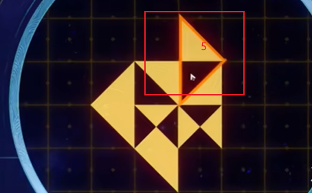 第五步操作示意图