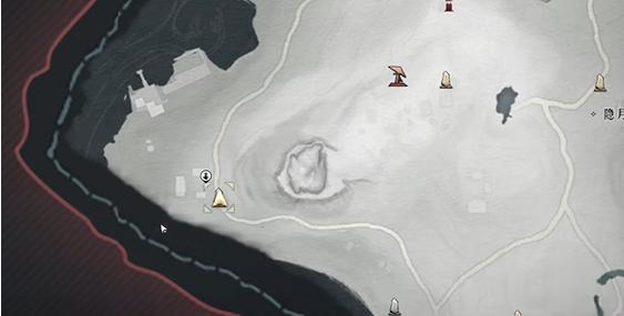 燕云十六声销金窟解锁