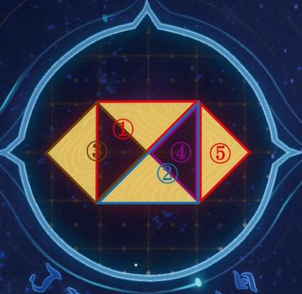 崩坏星穹铁道地宫迷踪攻略方法