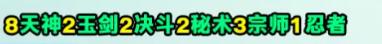 金铲铲之战8天神刀妹阵容搭配