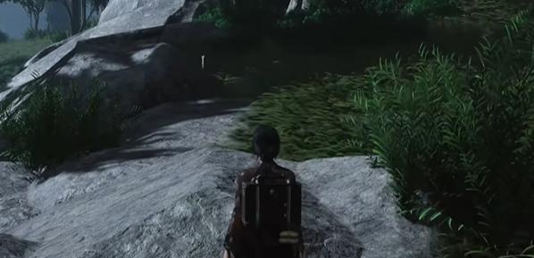 燕云十六声三蛇闹傻奇遇攻略