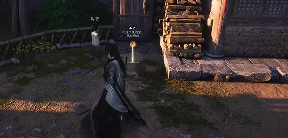 燕云十六声真假摸鱼奇遇攻略