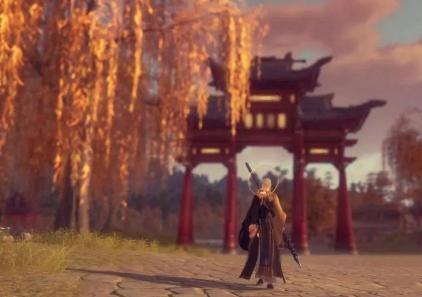 剑网3无界搬砖技巧