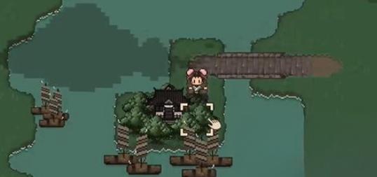 临安城NPC老乞丐位置