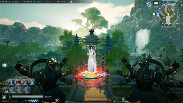 蜀山初章蒙顶甘露茶获取方法