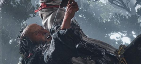 战斗策略示意图