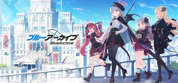 蔚蓝档案防御力计算方法