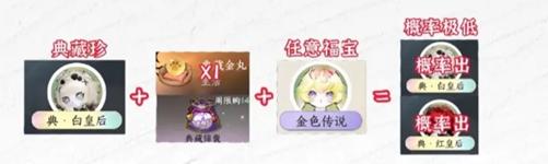 逆水寒手游福宝繁育公式大全