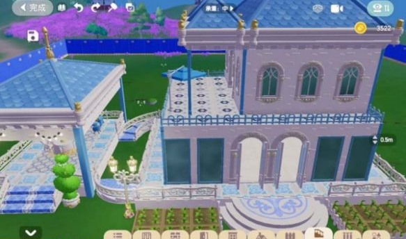 心动小镇家园地块解锁技巧 心动小镇家园地块解锁技巧