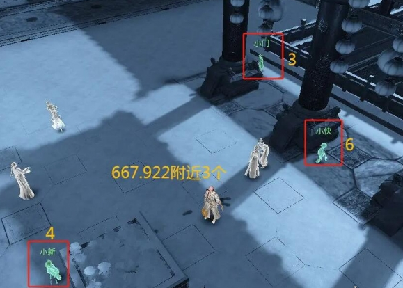 逆水寒手游说英雄卡找到你们了怎么得 逆水寒手游说英雄卡找到你们了怎么得