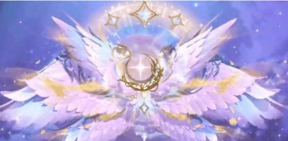 蛋仔派对小天使升阶 蛋仔派对小天使升阶