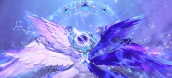 蛋仔派对小天使升阶 蛋仔派对小天使升阶