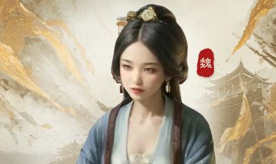 三国谋定天下S6新武将王异