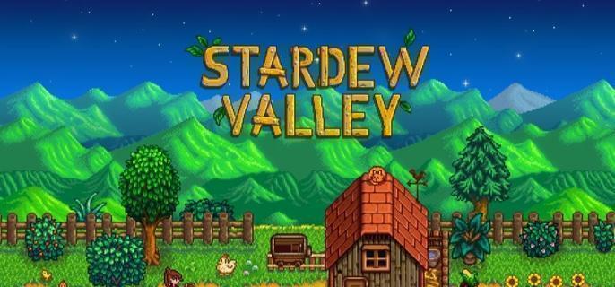 星露谷物语社区中心怎么开启 星露谷物语社区中心怎么开启