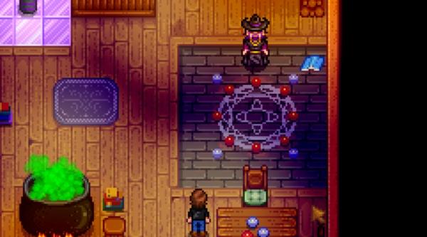 星露谷物语社区中心怎么开启 星露谷物语社区中心怎么开启