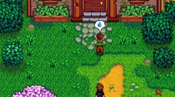 星露谷物语社区中心怎么开启 星露谷物语社区中心怎么开启