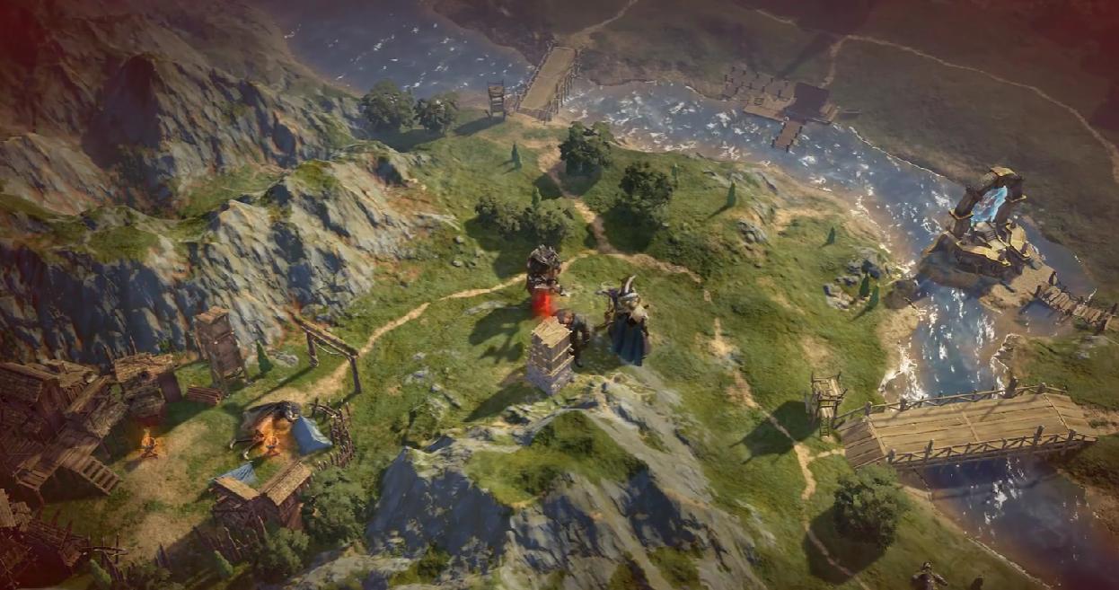 龙息神寂地图塔防怎么玩 龙息神寂地图塔防怎么玩