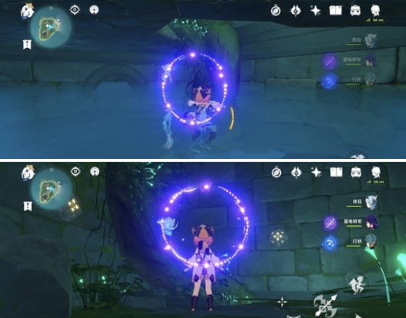 原神海祗岛秘境解密攻略