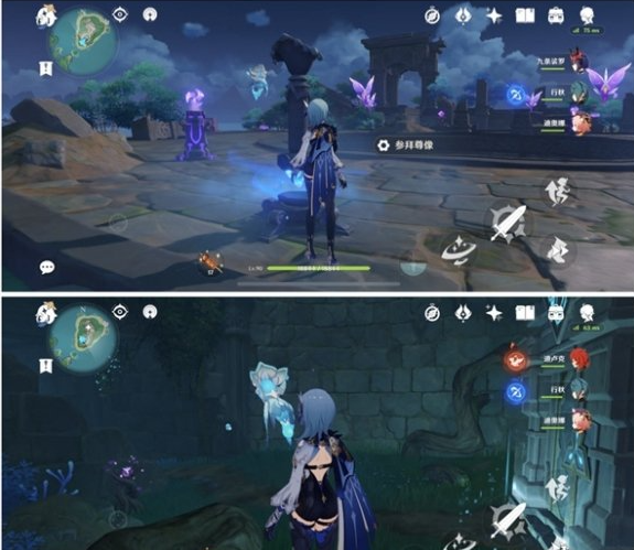 原神海祗岛秘境解密攻略