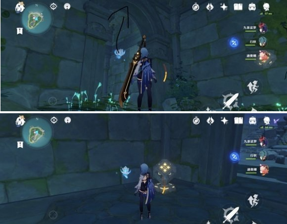 原神海祗岛秘境解密攻略