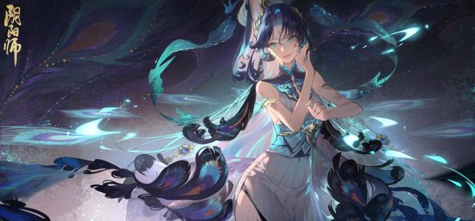 阴阳师茨木呱皮肤获取示意图